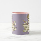 Bis dass der Tod uns scheidet Tasse (Zentrum)