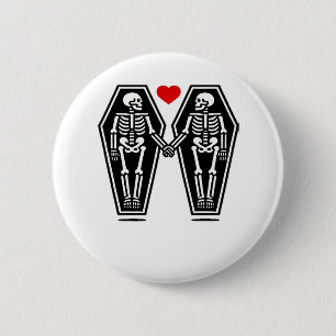 Bis dass der Tod uns vereint – kennt kein Klassisc Button