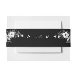 Bis der Tod uns Party zum Montag Hochzeitsfeiern b Einladungsbanderole