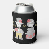 Bis der Tod uns Teil macht Dosenkühler (Kanne Rückseite)