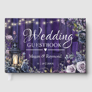 Bis der Tod uns Teil macht   Gothic Wedding Dark L Gästebuch