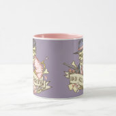 Bis der Tod uns Teil macht Tasse (Zentrum)