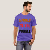 bis du schwankst T-Shirt (Vorne ganz)