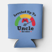 Bis Ende 2024, neuer Onkel Dosenkühler (Vorderseite)