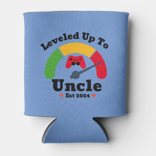 Bis Ende 2024, neuer Onkel Dosenkühler (Vorderseite)