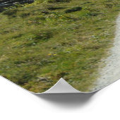 bis Ende 2038 Poster (Ecke)