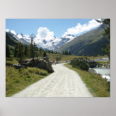 bis Ende 2038 Poster (Vorne)