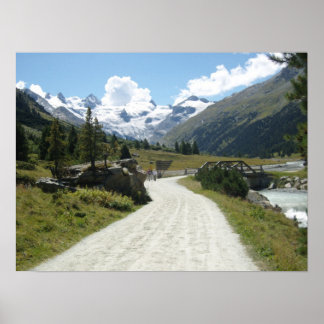 bis Ende 2038 Poster