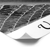 Bis es keine gibt, adoptier eins poster (Ecke)