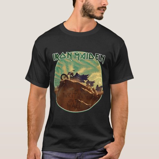 bis es weg ist T-Shirt (Vorderseite)