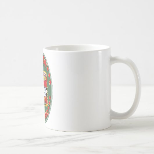 BIS FÜNF KAFFEETASSE (Rechts)