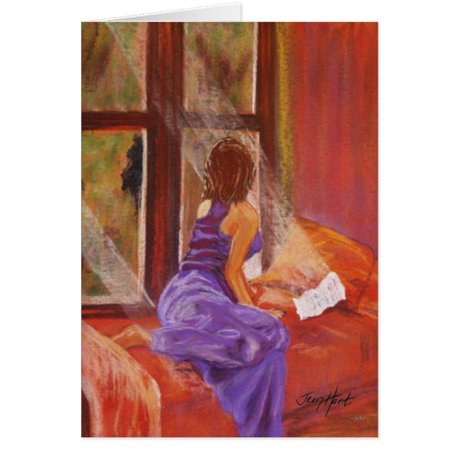 Bis ich zurückkomme (Vorne)