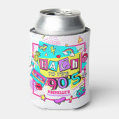 Bis in die 90er Jahre Dosenkühler (Kanne Vorderseite)