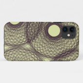 bis in die Dunkelheit Case-Mate iPhone Hülle (Rückseite (Horizontal))