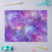 bis in die Nacht: Seidenpapier (Basteln)