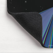 Bis jetzt wegMousepad Mousepad (Ecke)