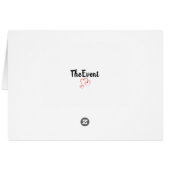 BIS ***MEINE GRUPPE*** I LIEBE "US" (WEDDING DAY C (Rückseite Horizontal)