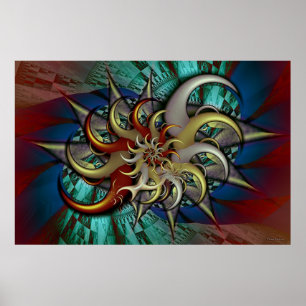Bis Poster