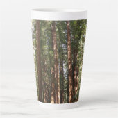 Bis Redwoods II im Muir Woods National Monument Milchtasse (Vorderseite)