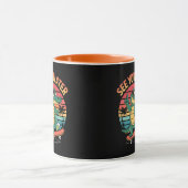 Bis später Alligator Tasse (Zentrum)