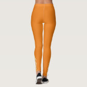 Bis später leggings (Rückseite)