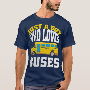 bis T-Shirt