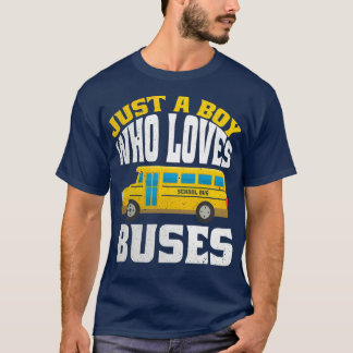 bis T-Shirt