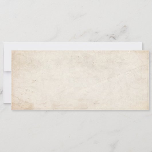 Bis Tod uns tun, duschen Party-Paare Karten (Rückseite)