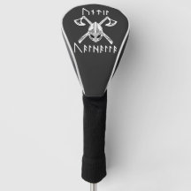 Bis Valhalla in Norse Rune