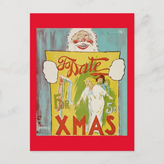 bis Weihnachten (Vorderseite)