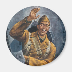 Bis wir uns wiedersehen magnet