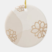 Bis wir wieder Foto Ornament treffen (Hinten)