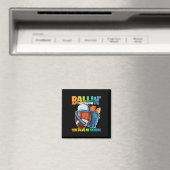 Bis zu 100 Tage Schul-Kindergarten B Magnet (In Situ (Geschirrspüler))
