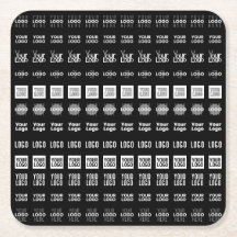 Bis zu 12 verschiedene Logos oder hochgeladene Bil