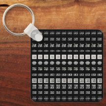 Bis zu 12 verschiedene Logos oder hochgeladene Bil