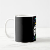 Bis zu 3. Stufe nach SchulvideoGamer Kaffeetasse (Links)