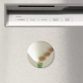 Bis zu besseren Tagen Magnet (In Situ (Geschirrspüler))