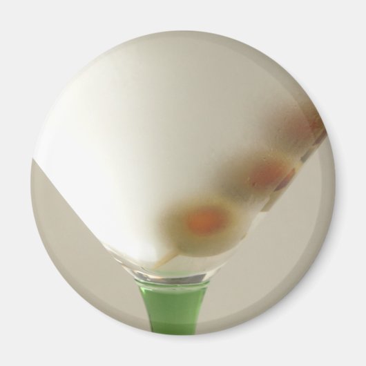 Bis zu besseren Tagen Magnet (Vorne)