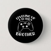 Bis zu Big Brother Video Game Controller G Button (Vorderseite)