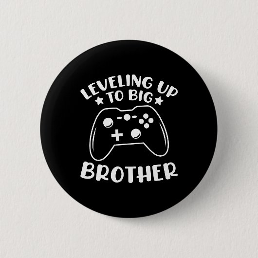 Bis zu Big Brother Video Game Controller G Button (Vorderseite)