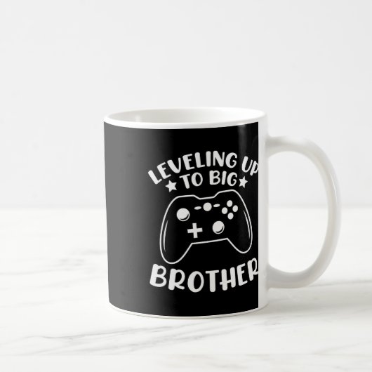 Bis zu Big Brother Video Game Controller G Kaffeetasse (Rechts)