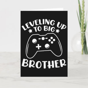 Bis zu Big Brother Video Game Controller G Karte