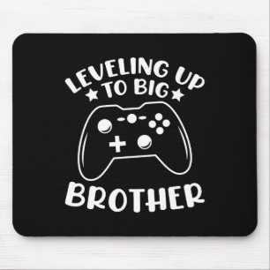 Bis zu Big Brother Video Game Controller G Mousepad