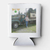 Bis zu CD Cover Can Coolers Dosenkühler (Vorderseite)