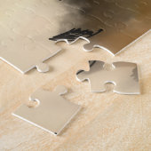 Bis zu einem Bären Puzzle (Seite)