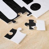 Bis zu mir! Axiaos Tae Chan in thailändischer Spra Puzzle (Seite)