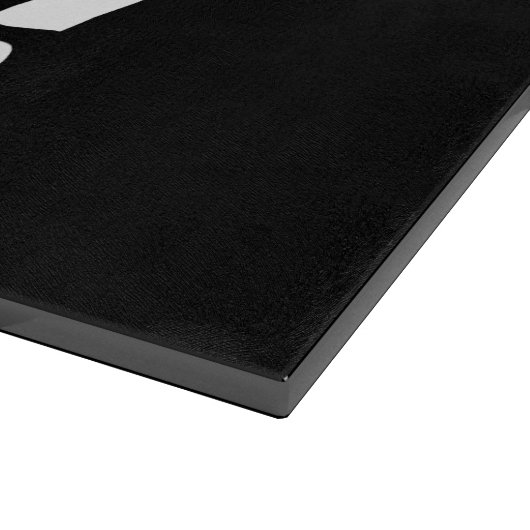 Bis zu mir! Axiaos Tae Chan in thailändischer Spra Schneidebrett (Ecke)