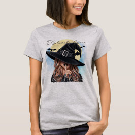 Bis zu nichts T-Shirt