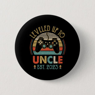 Bis zu Onkel 2023 Videospiel für UNO Button