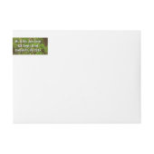 Bis zu Redwoods I im Muir Woods National Monument (Vorderseite)